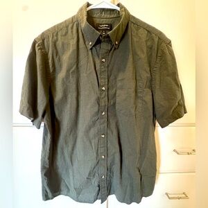 BANANA REPUBLIC - SLIM FIT BUTTON DOWN